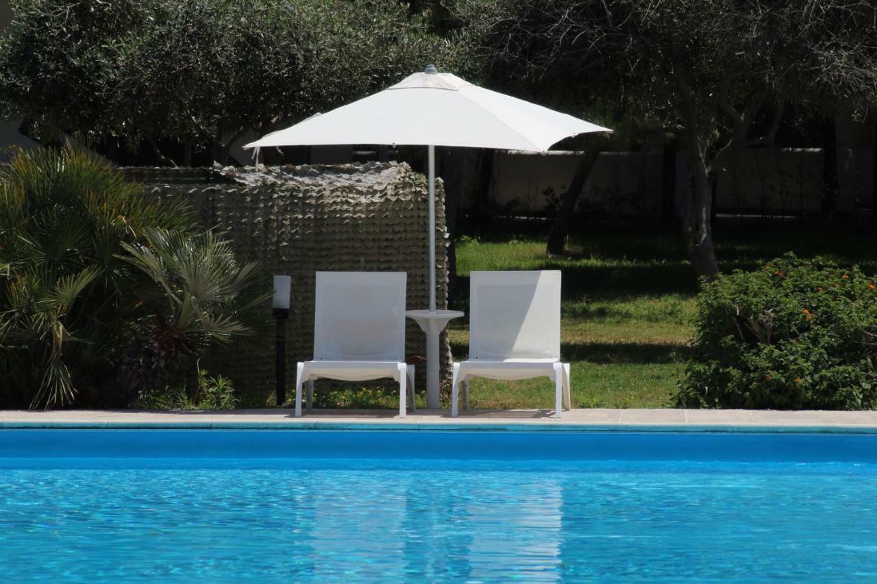 BV Kalafiorita Resort Zambrone Esterno foto